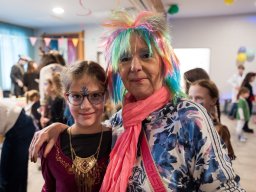 Kinderfasching 2026
